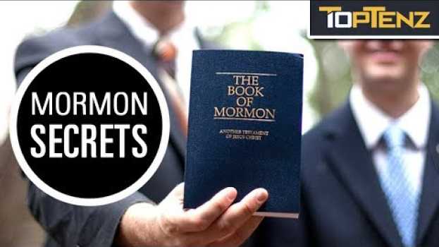 Video Top 10 Facts The Mormon Church Doesn’t Want Its Members To Know em português