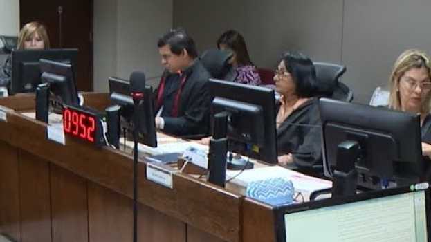Video Trabalhador acusado injustamente por furto será indenizado po polsku