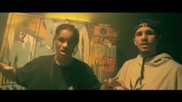 Video Os TemorES (1ºAto) - Noventa | Dudu | Cesar (Prod. FreezeNosBeatz) en français