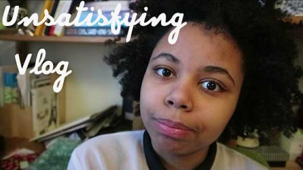 Video Unsatisfying Vlog #2.24 po polsku