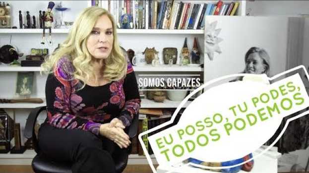 Video Eu posso, tu podes, todos podemos   türkçe