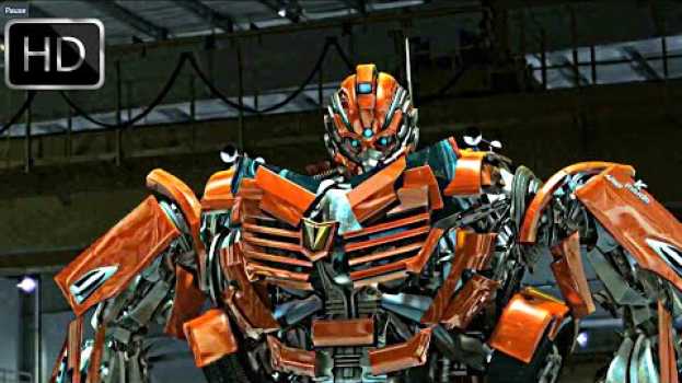 Video Transformers | New Movie Coming in Summer 2022 | Trailer & More! po polsku
