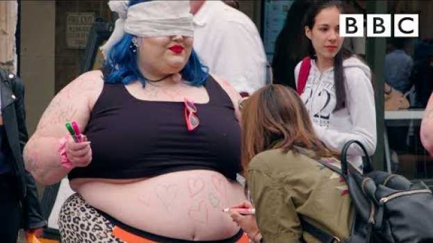 Видео Love your body, love yourself ❤️ | Who Are You Calling Fat? - BBC на русском