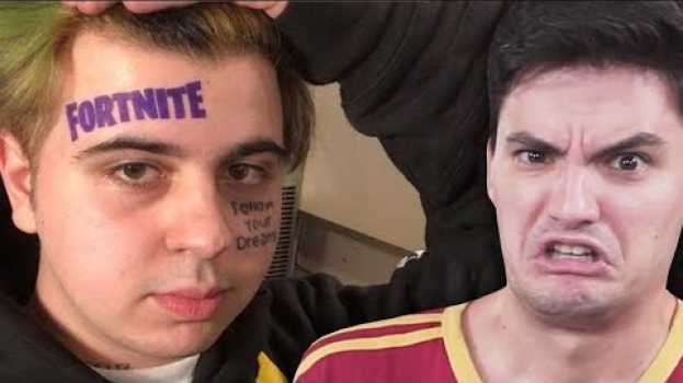 Video Piores tatuagens do mundo de todos os tempos AAAAHHHH [+10] su italiano