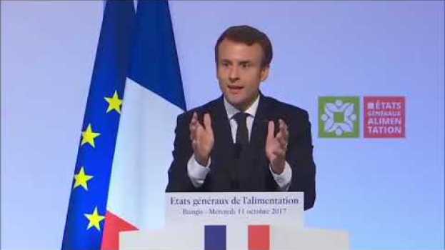 Video  en français