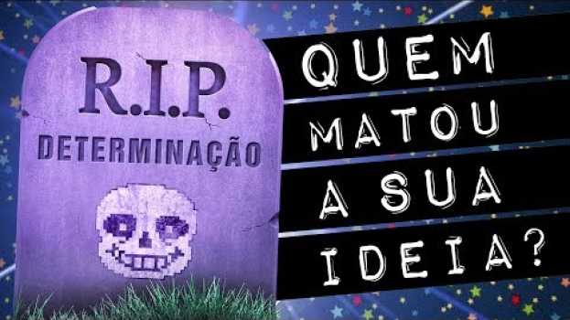 Video Quem matou a sua DETERMINAÇÃO? | Ludoviajante e Meteoro in English