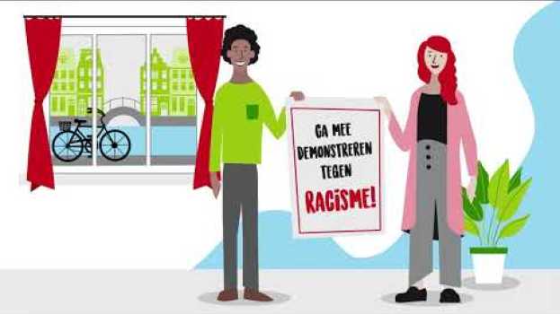 Video Was mache ich bei einem Freiwilligendienst mit ASF? po polsku