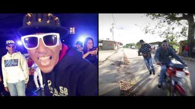 Video Videoclip SI HAY ALTERNATIVA in English