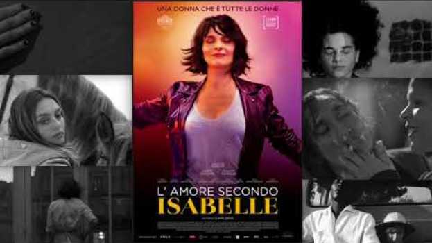 Video [NARRACINEMA #3] L'amore secondo Isabelle, Claire Denis auf Deutsch