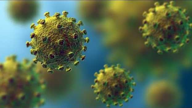 Video Get the facts on coronavirus em português