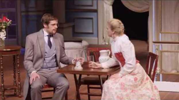 Video URI Theatre Presents - Lady Windermere's Fan em português