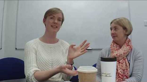 Video Week 1 review - Jane Austen: myth, reality and global celebrity, April 2018 po polsku
