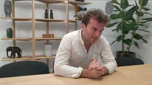 Video Les startups sont des entreprises comme les autres su italiano