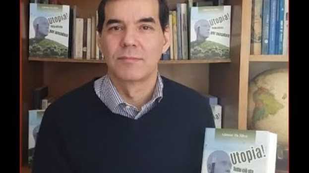 Video Nuova era e periodo. Seconda parte. Ademar Da Silva. Utopia! Tutto ciò sta per accadere   türkçe