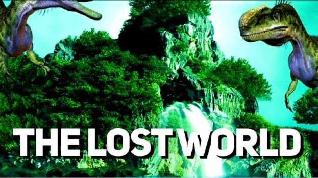 Video ASMR | THE LOST WORLD by SIR ARTHUR CONAN DOYLE, CH 1 [Soft Spoken, Reading You To Sleep] en español