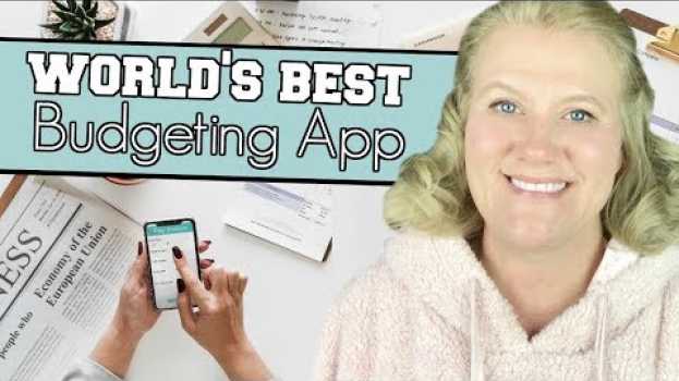 Video The EASY Budgeting App That Changed My Life || Real Life Personal Finance em português