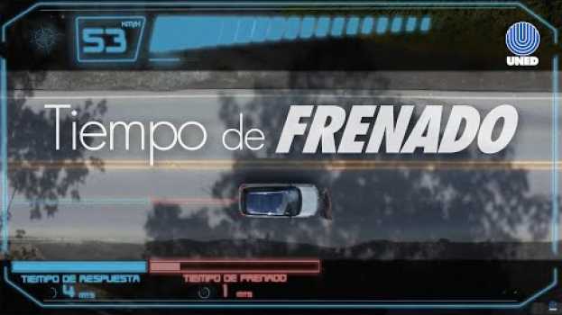 Video Tiempo de Frenado   türkçe