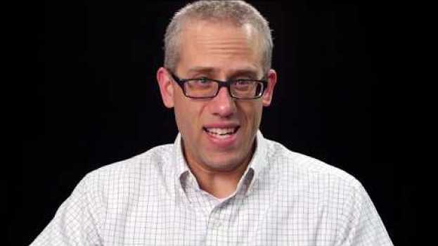 Video Ask Kevin: Were David and Jonathan Lovers? su italiano