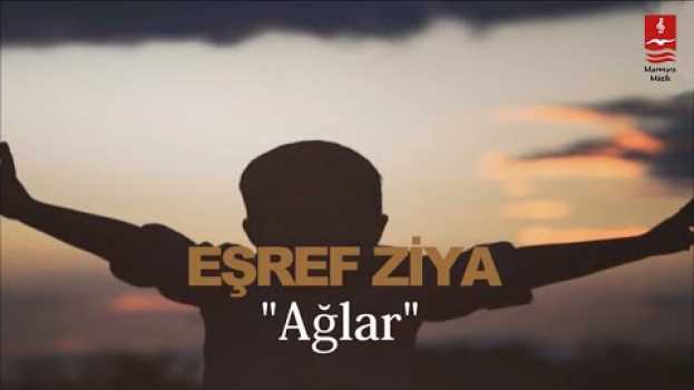Video EŞREF ZİYA  "BİR YETİM AĞLAR" po polsku