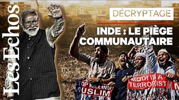 Video Quel est le problème de l'Inde avec les musulmans ? in English