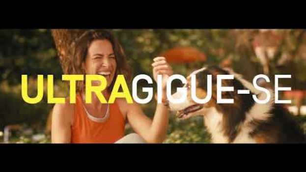 Video Pós da Oi | UltraGigue-se você também po polsku