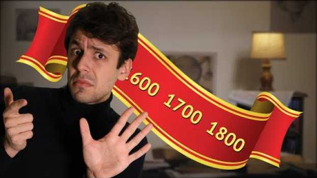 Video Contre cette Histoire de la Littérature.   türkçe