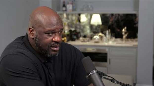 Video Shaquille O’Neal On Meeting His Biological Father: ‘I Don’t Judge Him’ auf Deutsch