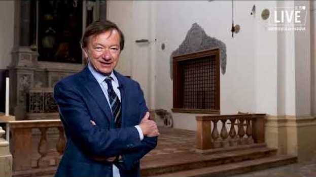 Video Bernardino Ramazzini, fondatore della medicina del lavoro po polsku