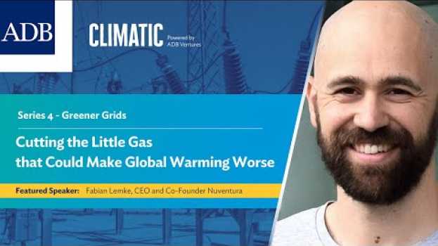Video Climatic Ep 4.1: The Little Gas That Could Make Global Warming Worse en français