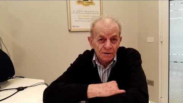 Video Silvano di Portogruaro non sentiva bene   ha risolto tutto con i giusti apparecchi acustici en français