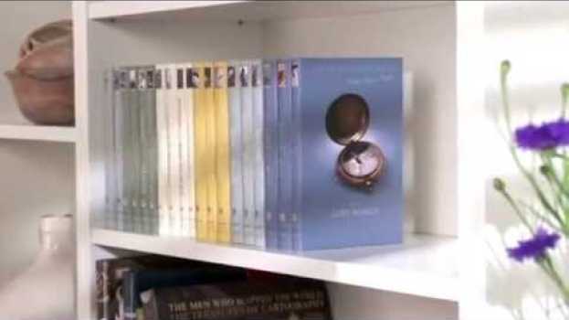 Video Books-Space.com – The Complete Conan Doyle Collection en español