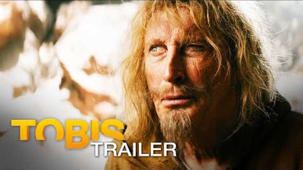 Видео CATWEAZLE Trailer 2 Deutsch | Jetzt auf Blu-ray, 4K UHD, DVD & digital! на русском