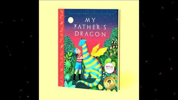 Video Plot summary, “My Father's Dragon” by Ruth Stiles Gannett in 3 Minutes - Book Review en español