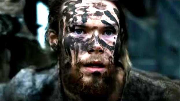 Video Seht Euch Dieses Video An Bevor Ihr Vikings: Valhalla Staffel 1 Schaut su italiano