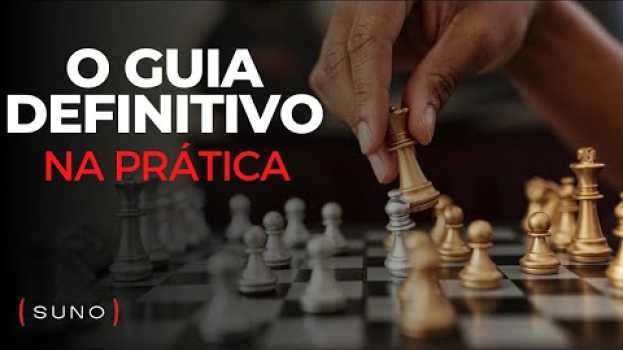 Video COMO EU ANALISO AS AÇÕES QUE INVISTO (SÃO SÓ 4 PASSOS) po polsku
