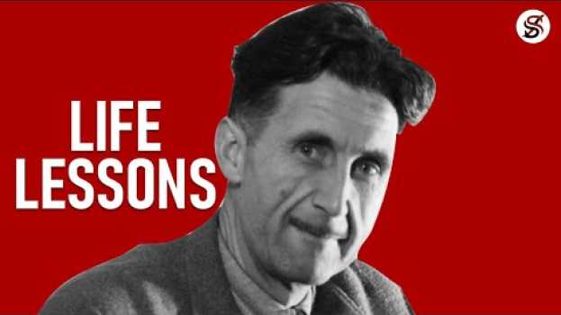 Video 5 Lessons Young People Should Learn from George Orwell auf Deutsch
