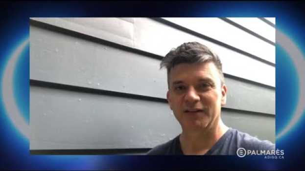 Video Loig Morin présente On se quitte   türkçe