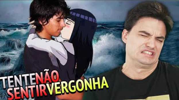 Video TENTE NÃO SENTIR VERGONHA ALHEIA! [+10] en français