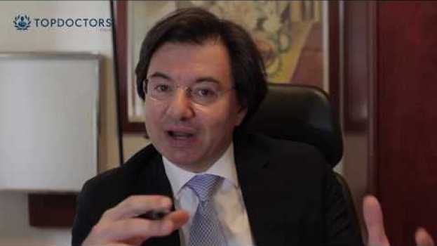 Video Chirurgia Laparoscopica: indicata anche per le malattie oncologiche del fegato | Top Doctors su italiano