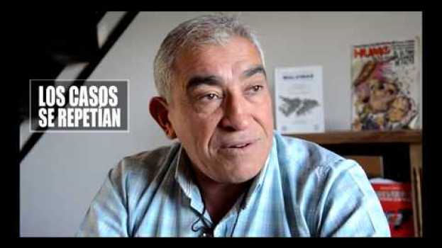 Video "Cuando volvimos de la las Islas comienza otra historia, otra guerra"   türkçe