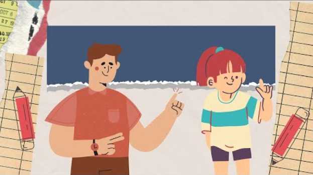 Video Día Nacional de las Personas Sordas - Escuelas de Entre Ríos po polsku
