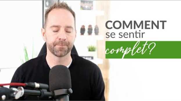 Video ⭕️ C'est quoi la pleine conscience ? | Un art de vivre à cultiver auf Deutsch