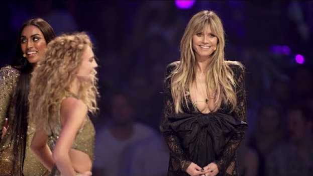 Video GNTM 2021: Wissen die Finalistinnen schon, wer gewinnt? po polsku