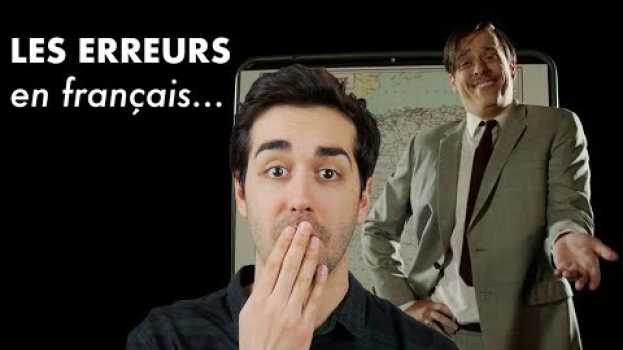 Video Faites des erreurs ! po polsku