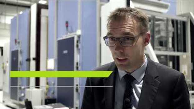 Video IDM - Vertical Innovation. Otto nuovi laboratori al NOI su italiano