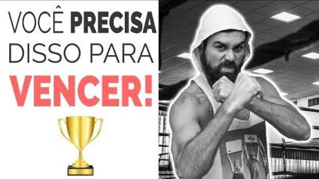 Видео A ÚNICA COISA EM COMUM ENTRE TODOS OS VENCEDORES!  ? на русском