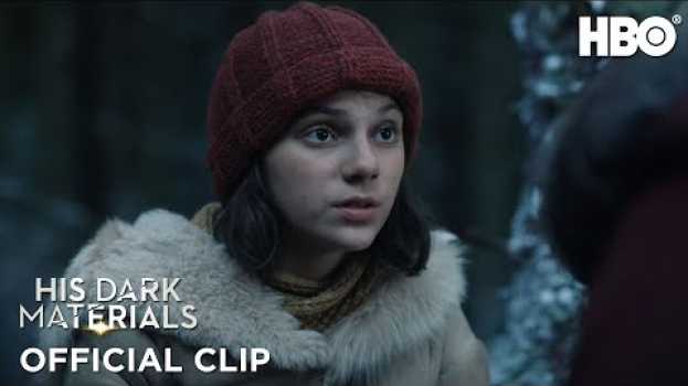 Video His Dark Materials: (Season 1 Episode 5 Clip) | HBO en español