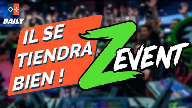 Video Z Event : les difficultés du plus GRAND stream CARITATIF ont été SURMONTÉES ! - JVCom DAILY su italiano