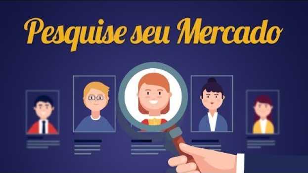 Video Pesquisa de Mercado - 8 Ferramentas Impressionantes para Descobrir Dados do seu Mercado!   türkçe
