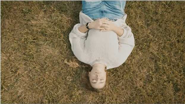 Video Nobody Said Life Would Be Like This su italiano
